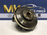 Oto Çıkma Parça / Volvo / S90 / Alt Takım / Taşıyıcı / Çıkma Parça 