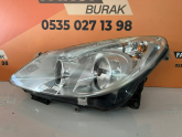 OPEL CORSA D SOL FAR ORJİNAL