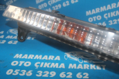 Oto Çıkma Parça / Audi / Q7 / Far & Stop / Sis Farı / Çıkma Parça 