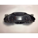 Audi A4 Kilometre Saati Gösterge Paneli 5550016205