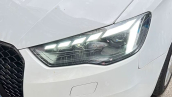 Oto Çıkma Parça / Audi / A3 / Far & Stop / Sol Ön Far / Çıkma Parça 