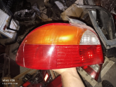 Oto Çıkma Parça / Toyota / Avensis / Far & Stop / Sol Arka Stop / Çıkma Parça 