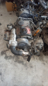 SEAT İBİZA 1.4 TDİ ÇIKMA MOTOR