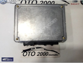 Oto Çıkma Parça / Volkswagen / Bora / Beyin / Motor Beyni / Sıfır Parça 