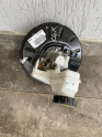 CİTROEN C4X WESTİNGHOUSE EGE OTOMOTİV BURSA