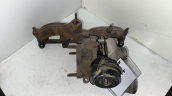 Oto Çıkma Parça / Volkswagen / Transporter / Motor / Turbo / Çıkma Parça 