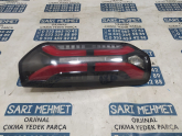 Oto Çıkma Parça / Ford / Transit Custom / Far & Stop / Sol Arka Stop / Sıfır Parça 