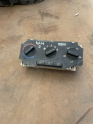 OPEL ASTRA G KLİMA KONTROL PANELİ ÇIKMA ORJİNAL