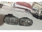 Oto Çıkma Parça / Renault / Megane / Far & Stop / Sis Farı / Çıkma Parça 