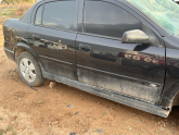 Opel Astra G sağ arka kapı