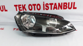 Oto Çıkma Parça / Volkswagen / Golf / Far & Stop / Far & Stop Sacı / Çıkma Parça 