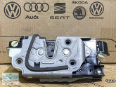Oto Çıkma Parça / Volkswagen / Passat / Kaporta & Karoser / Kapı Kilidi / Sıfır Parça 