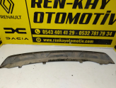 Oto Çıkma Parça / Dacia / Sandero / Tampon / Arka Tampon / Çıkma Parça 