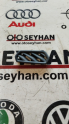 Oto Çıkma Parça / Volkswagen / T-Cross / Göğüslük & Torpido / Havalandırma Izgaraları / Çıkma Parça 