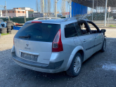 Hurda Belgeli Araçlar / Renault / Megane