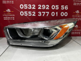 Oto Çıkma Parça / Ford / Kuga / Far & Stop / Sol Ön Far / Çıkma Parça 