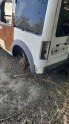 Hurda Belgeli Araçlar / Ford / Transit Connect