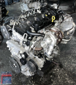 OPEL İNSİGNİA 1.6 DİZEL KOMPLE MOTOR GARANTİLİ