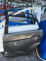 Oto Çıkma Parça / Ford / Fiesta / Kaporta & Karoser / Sol Arka Kapı / Çıkma Parça 