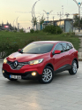 SIFIR TADINDA HATASIZ 2017 DİZEL OTOMATİK 105 BİNDE KADJAR