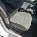 Oto Çıkma Parça / Renault / Kangoo / Koltuk & Döşeme / Şöför Koltuğu / Çıkma Parça 