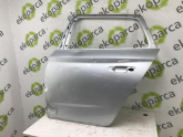 Oto Çıkma Parça / Skoda / Kamiq / Kaporta & Karoser / Sol Arka Kapı / Çıkma Parça 