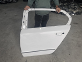 Oto Çıkma Parça / Skoda / Superb / Kaporta & Karoser / Sol Arka Kapı / Çıkma Parça 