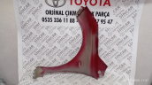 Oto Çıkma Parça / Hyundai / i20 / Kaporta & Karoser / Sağ Ön Çamurluk / Çıkma Parça 