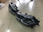 Oto Çıkma Parça / Volkswagen / Polo / Far & Stop / Sağ Ön Far / Çıkma Parça 