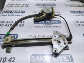 Oto Çıkma Parça / Volvo / S40 / Oto Cam / Cam Krikosu / Çıkma Parça 