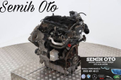 VOLKSWAGEN GOLF MK8 ÇIKMA MOTOR