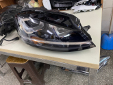 Oto Çıkma Parça / Volkswagen / Golf / Far & Stop / Sağ Ön Far / Çıkma Parça 