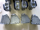 Oto Çıkma Parça / Opel / Vectra / Motor / Hava Akışmetre / Çıkma Parça 