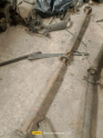 Oto Çıkma Parça / Mercedes / 200 / Defransiyel / Şaft / Çıkma Parça 