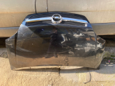 OPEL MERİVA A MOTOR KAPUTU (HATASIZ) SİYAH ÇIKMA SÖKME 93186909