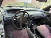 Hurda Belgeli Araçlar / Mazda / 626