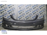 MERCEDES B SERİSİ W245 KASA ÖN TAMPON MAKYAJSIZ ORJ A1698852525