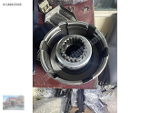 MERCEDES W124-W126-W140-W201-W202 OTOMATİK ŞANZIMAN TASLARI