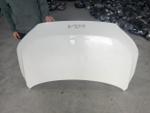 KİA EV-3 BEYAZ MOTOR KAPUTU ORJINAL LOKALLİK