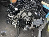 Oto Çıkma Parça / Bmw / 7 Serisi / Motor / Blok / Çıkma Parça 