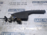 ÇIKMA VW POLO EL FREN KOLU 6Q0711303AB