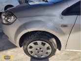Hurda Belgeli Araçlar / Fiat / Linea