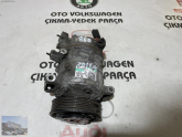 GOLF PASSAT POLO CADDY 5Q0820803C KLİMA KOMPRESÖRÜ 5Q0 820 803 C