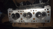 Oto Çıkma Parça / Chevrolet / Equinox / Motor / Silindir Kapağı / Çıkma Parça 