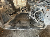 Oto Çıkma Parça / Dacia / Dokker / Direksiyon / Direksiyon Kutusu / Çıkma Parça 