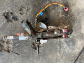 Oto Çıkma Parça / Peugeot / 406 / Direksiyon / Direksiyon Mili / Çıkma Parça 
