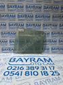 TOYOTA YARİS ARKA KAPI CAMI SOL 00-