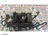 VOLKSWAGEN 97 1.6 POLO HB EMME MANİFOLDU