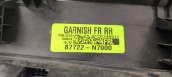 Oto Çıkma Parça / Hyundai / Tucson / Kaporta & Karoser / Kapı Çıtası / Çıkma Parça 