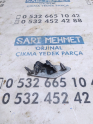 Oto Çıkma Parça / Volkswagen / Passat / Far & Stop / Far Yıkama Kapağı / Çıkma Parça 